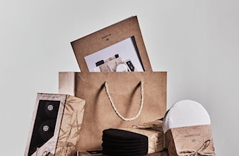 Dugnad med Bambusa til inntekt for laget