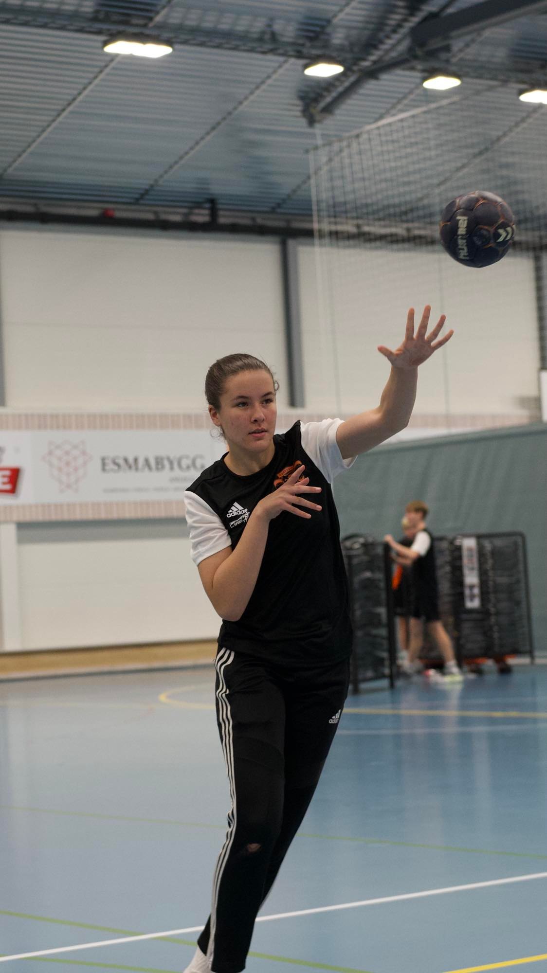 Utleira med 4 spillere på nasjonal bylagsturnering