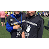 Klubbdommerkurs fotball - Onsdag 22. juni
