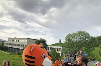 Takk for denne sesongen