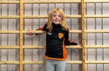 Utleira allidrett søker aktivitetsledere