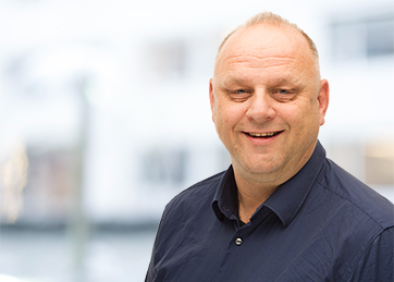 Ny styreleder i Utleira Håndball