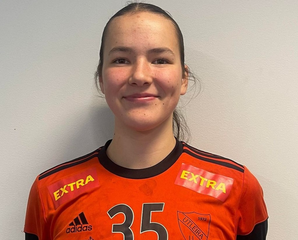 janne Nordnes tatt ut på LK 04 landslaget