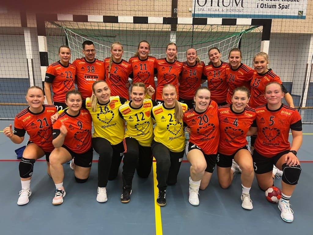 Sikker borteseier på søndag