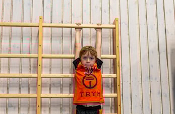 Idrettslek avlyses sesongen 2022/2023