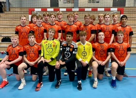 G16 reiser på Bring kvalifisering