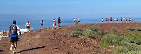 Reisebrev fra Tenerife 2023