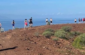 Reisebrev fra Tenerife 2023