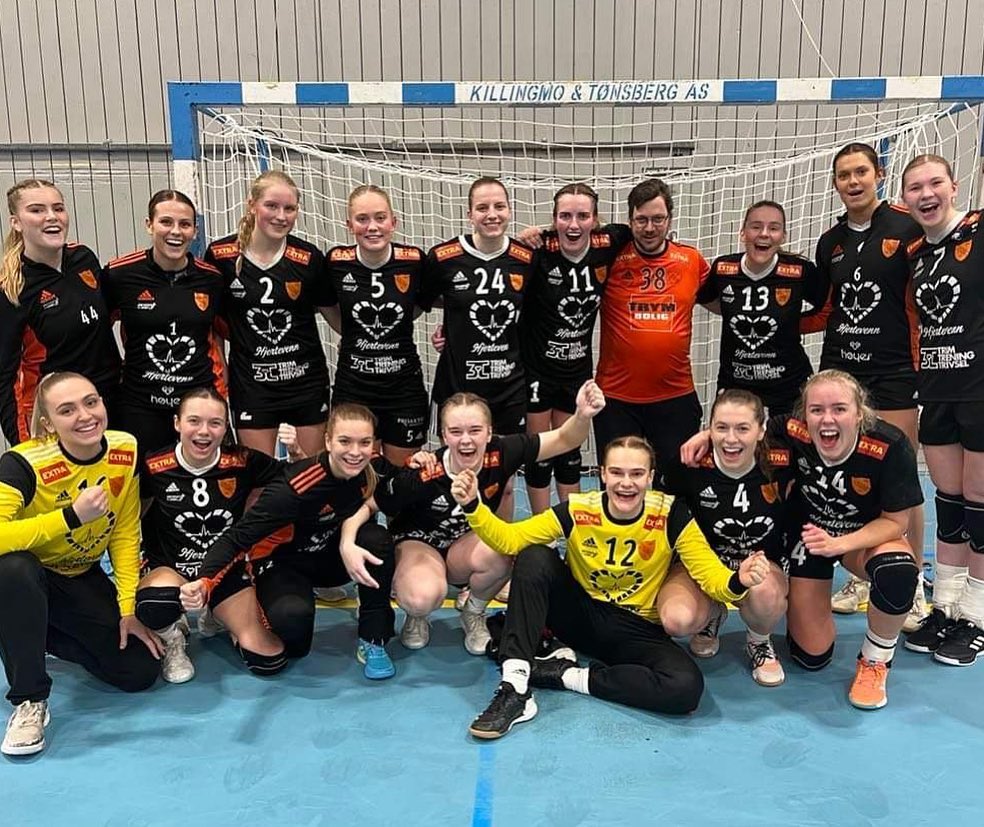 Sterk borteseier mot Strindheim