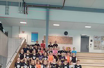 Super innsats på Tiger superdag