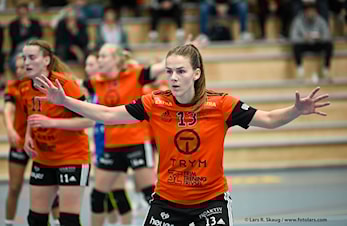 Hjemmekamp mot topplaget Flint Tønsberg på Onsdag