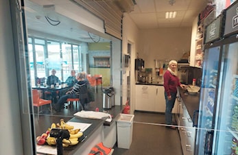 Mange flotte ildsjeler i hverdagen
