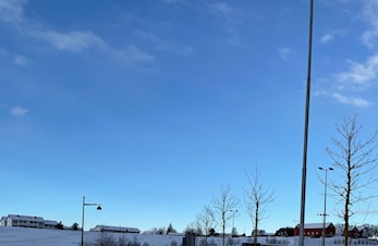 Skirenn på Utleira idrettsanlegg lørdag 4. februar