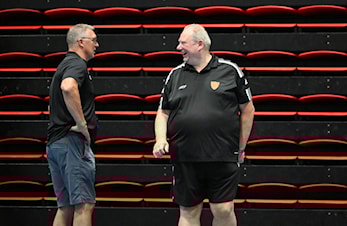 Utleira i godt samspill med partnerklubb Byåsen håndball Elite