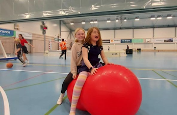 Fortsatt mulig å delta på åpen hall
