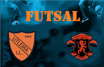 Utleira Futsal Kvinner - Infomøte sesongen 23/24