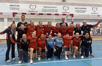 Nok en lærerik helg i Lerøy og Bring