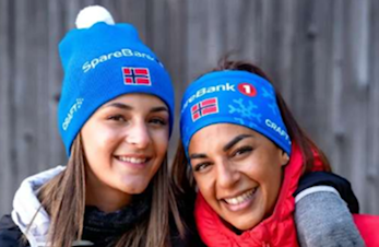 Støtt ski og friidrett i Utleira IL og bli med på VM-dugnaden