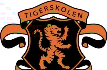 Tigerskolen i håndball er tilbake med Tiger temaøkter på mandager og torsdager.