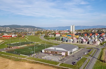 A-lag herrer fotball ønsker spillere