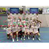 Tigercup håndball 2024 vel gjennomført