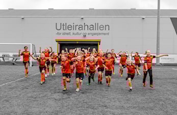 Søker kvinnelige styremedlemmer til fotballstyret