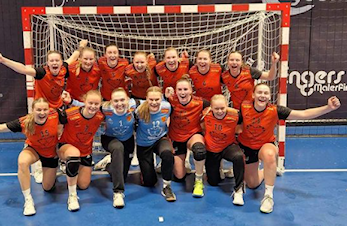 Sterk hjemmeseier mot Fyllingen