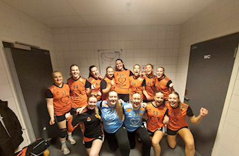 Pang sesong i 4.divisjon av Junior