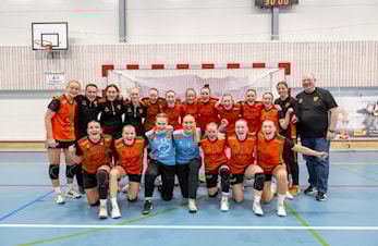 For en sesong det ble i 1.divisjon