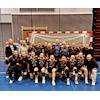 Kamper fra morgen til kveld på Tiger topphåndball del 2 i helga