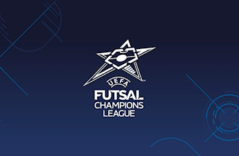 Champions League neste!