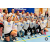 Kvalifisering til regionserien i Utleirahallen