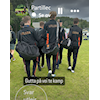 G16 Utleira deltok på Skjærgårdslekene