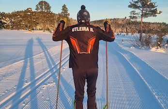 Forhåndsbestilling ski - Hank sport