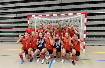 Kretsmesterskapet i futsal