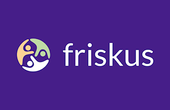 Friskus - Fritidskonto