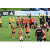 Oppstartsmøte i fotball for 2019 årgangen