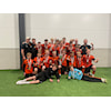 Seier i Scandia cup