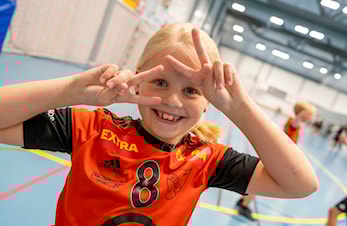 Vil du bidra til idrettsglede for barn? Vi søker styremedlemmer til Utleira Allidrett!