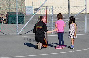 Fortsatt ledige plasser på allidrett