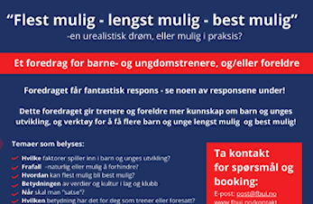 Hvordan beholde flest mulig, lengst mulig?