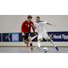 Kurs i futsal og småbanespill 4. og 5. oktober i Utleirahallen