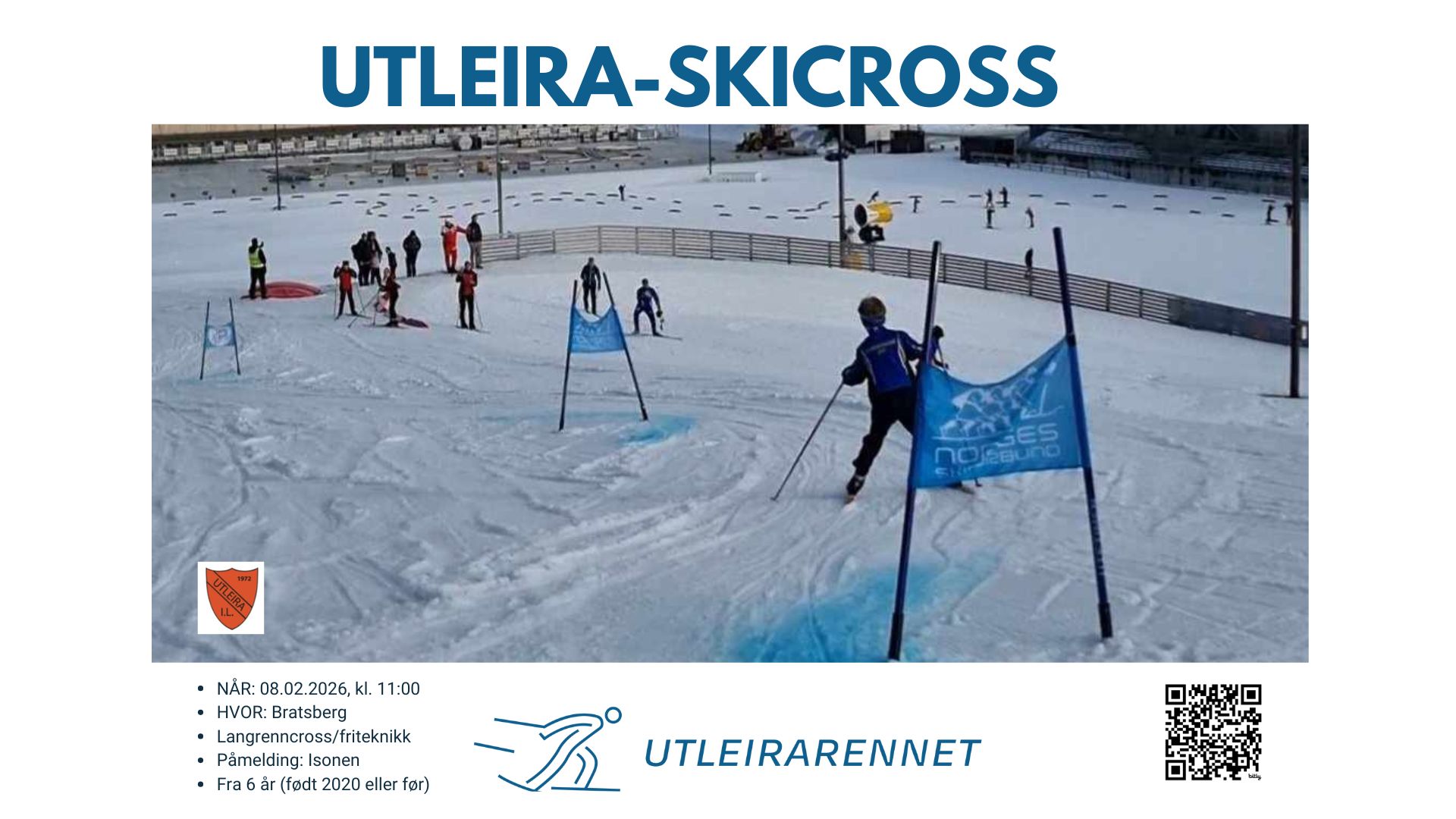 Utleirarennet 2026