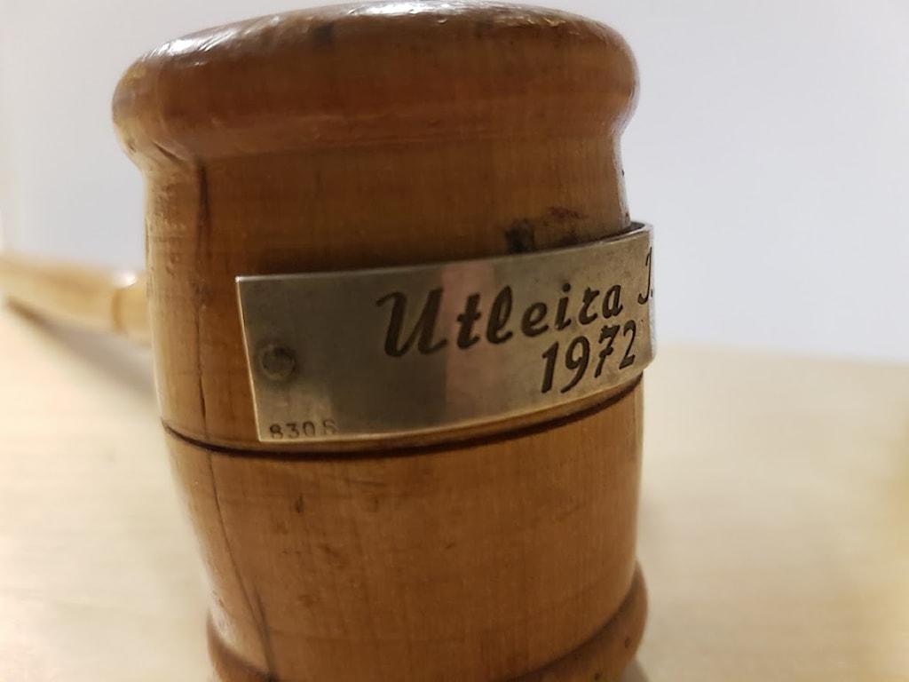 Åpent møte 2025 i fotballavdelingen