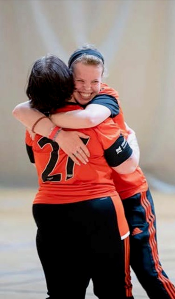 Image for Tilrettelagt håndball i Utleira IL