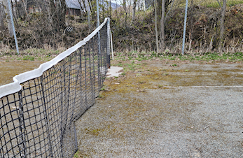 Oppdal Racketklubb er nå en del av Oppdal IL
