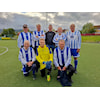 Gåfotballturnering på Ranheim
