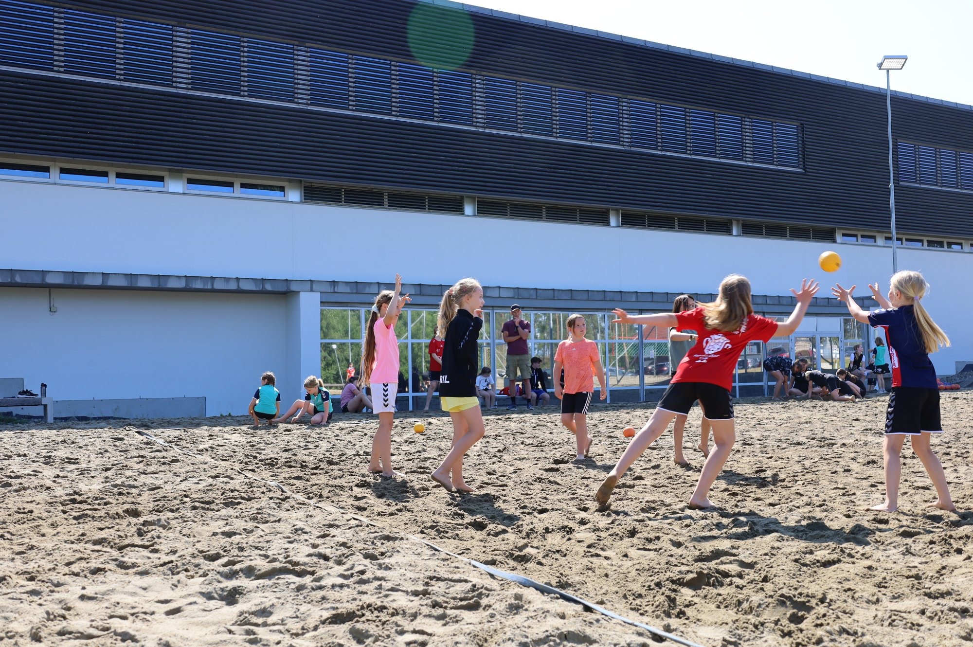 Image for Meld deg på Son HK