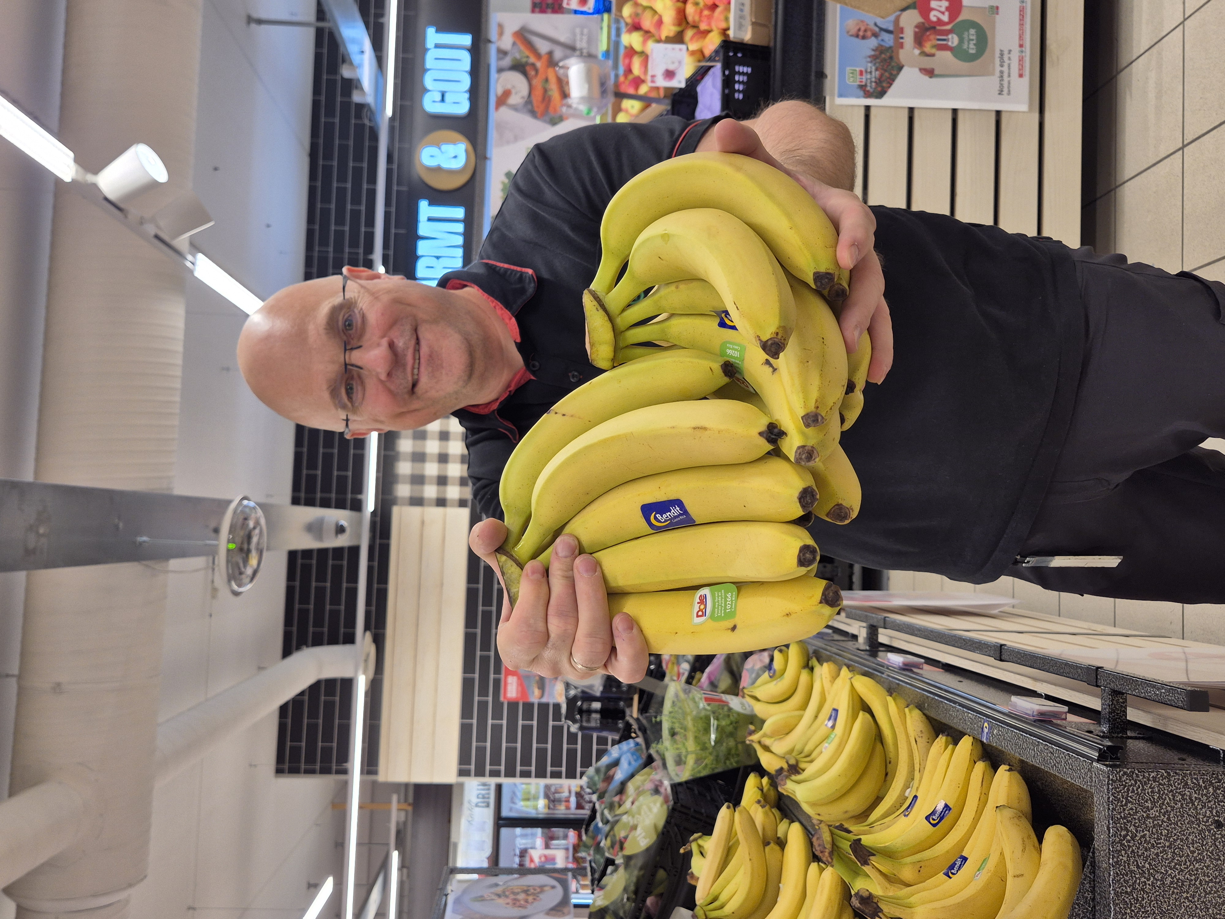 Image for Tusen takk Spar Gratangen