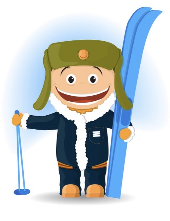 Image for Skirenn 12/2